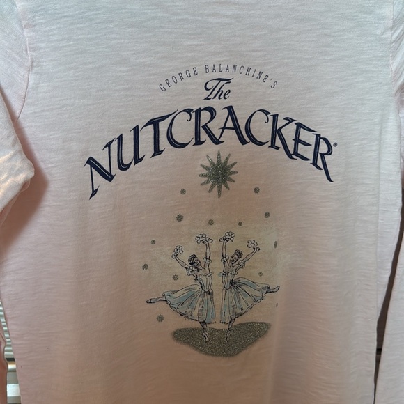 Crewcuts Girls’ Limited-edition New York City Ballet X Crewcuts Nutcracker - Picture 3 of 4